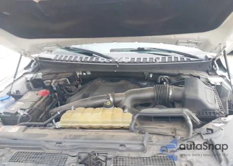 2020 Ford Expedition Limited Max из США, поврежденный, VIN 1FMJK2AT3LEA25884